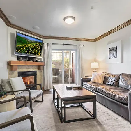 Bear Hollow Lodges 4102 By Moose Management